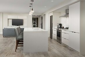 Home2 Suites by Hilton Nashville Downtown Convention Center