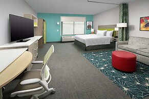 Home2 Suites by Hilton Nashville Downtown Convention Center