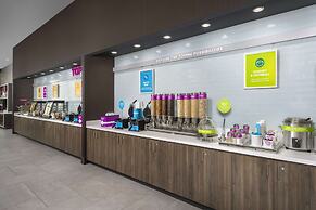 Home2 Suites by Hilton Nashville Downtown Convention Center