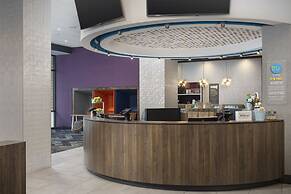 Home2 Suites by Hilton Nashville Downtown Convention Center