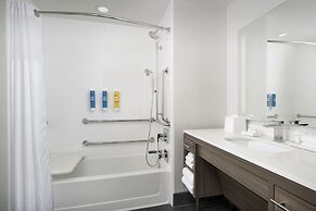 Home2 Suites by Hilton Nashville Downtown Convention Center