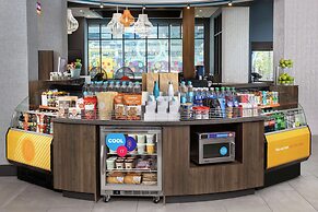 Home2 Suites by Hilton Nashville Downtown Convention Center