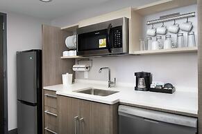 Home2 Suites by Hilton Nashville Downtown Convention Center