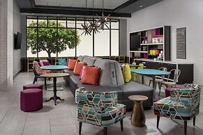 Home2 Suites by Hilton Nashville Downtown Convention Center