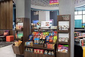 Home2 Suites by Hilton Nashville Downtown Convention Center