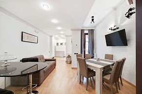 Peroni Apartment