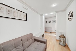 Peroni Apartment