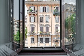 Peroni Apartment