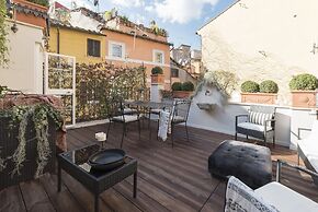 Navona Luxury & Charming Apartment