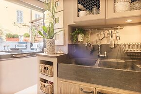 Navona Luxury & Charming Apartment