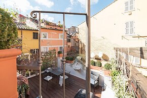 Navona Luxury & Charming Apartment