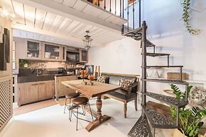 Navona Luxury & Charming Apartment