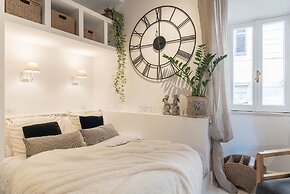 Navona Luxury & Charming Apartment