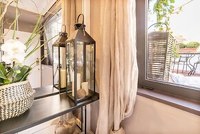 Navona Luxury & Charming Apartment