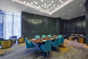 Hotel Indigo Shanghai Jing'An by IHG