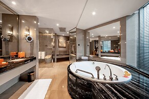 Hotel Indigo Shanghai Jing'An by IHG