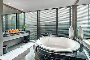 Hotel Indigo Shanghai Jing'An by IHG