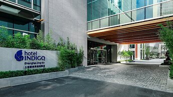 Hotel Indigo Shanghai Jing'An by IHG