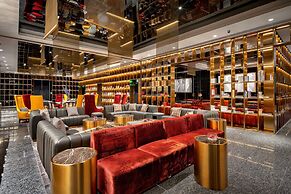 Hotel Indigo Shanghai Jing'An by IHG