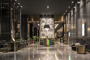 Hotel Indigo Shanghai Jing'An by IHG