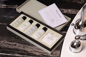 Hotel Indigo Shanghai Jing'An by IHG