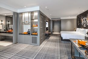 Hotel Indigo Shanghai Jing'An by IHG