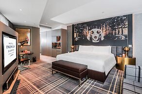 Hotel Indigo Shanghai Jing'An by IHG