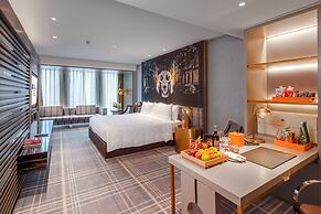 Hotel Indigo Shanghai Jing'An by IHG