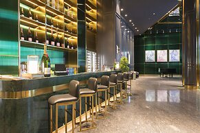 Hotel Indigo Shanghai Jing'An by IHG