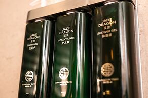 Hotel Indigo Shanghai Jing'An by IHG