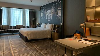 Hotel Indigo Shanghai Jing'An by IHG