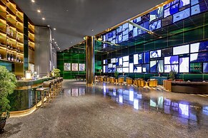 Hotel Indigo Shanghai Jing'An by IHG