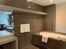 Hotel Indigo Shanghai Jing'An by IHG