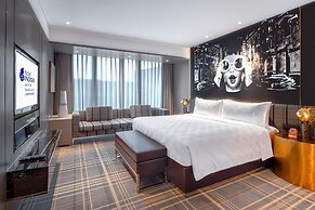 Hotel Indigo Shanghai Jing'An by IHG