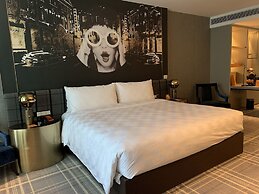 Hotel Indigo Shanghai Jing'An by IHG