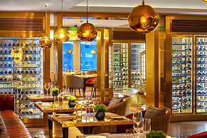 Hotel Indigo Shanghai Jing'An by IHG