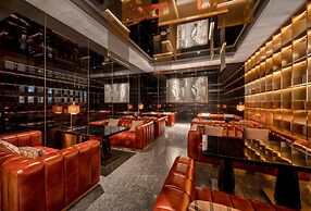 Hotel Indigo Shanghai Jing'An by IHG