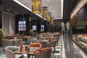 Hotel Indigo Shanghai Jing'An by IHG