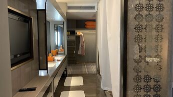 Hotel Indigo Shanghai Jing'An by IHG