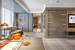 Hotel Indigo Shanghai Jing'An by IHG