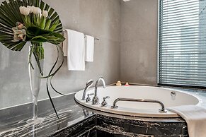 Hotel Indigo Shanghai Jing'An by IHG