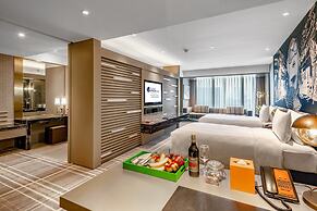 Hotel Indigo Shanghai Jing'An by IHG