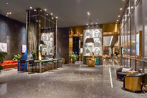 Hotel Indigo Shanghai Jing'An by IHG