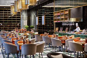 Hotel Indigo Shanghai Jing'An by IHG