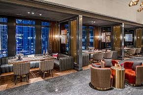 Hotel Indigo Shanghai Jing'An by IHG