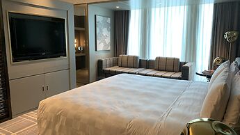 Hotel Indigo Shanghai Jing'An by IHG