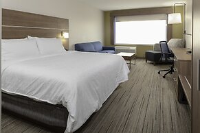 Holiday Inn Express & Suites Phoenix East - Gilbert, an IHG Hotel