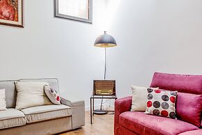 Via della Scala Apartment