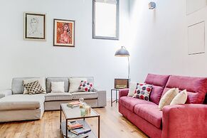 Via della Scala Apartment