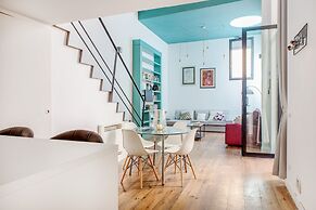 Via della Scala Apartment